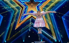 "Україна має талант", Вероника Хистова, Сергей Притула и Ксения Мишина