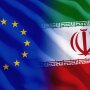 Санкции ЕС против Ирана