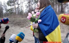 Мария Варфоломеева