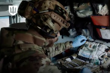 Военная медицина