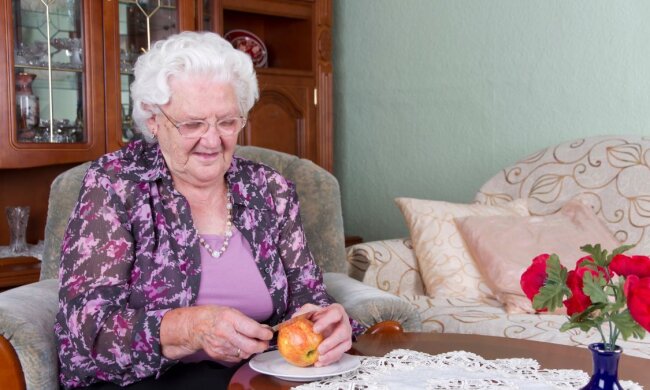 Расчет пенсии / Фото Canva