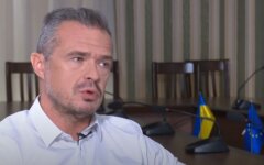 Славомир Новак, "Укравтодор", суд