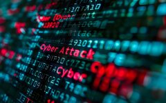 Кибератак. Хакеры