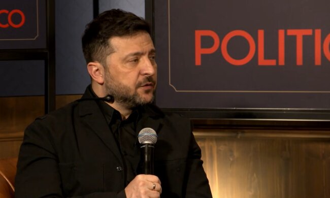 Владимир Зеленский