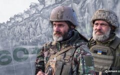 Контракт 60+