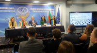 Украина призывает болгарский бизнес инвестировать в проекты восстановления