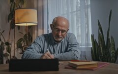 Пенсії в Україні, підвищення пенсій, пенсіонери, пенсії учасників бойових дій