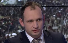 Зеленский назначил нового заместителя Ермака