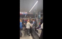 АТБ почали відкривати магазини у Херсоні