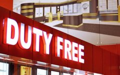 Duty Free