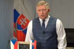 Переможець виборів у Словаччині видав скандальну заяву про війну Росії проти України