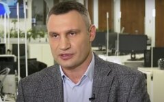 Виталий Кличко