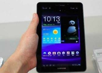Samsung анонсировал сверхбыструю революционную беспроводную технологию
