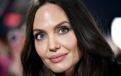 Анджеліна Джолі / Фото: Getty Images