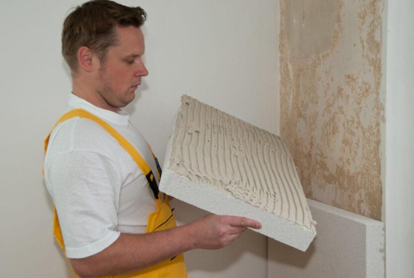 Утеплення квартири