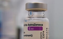 Вакцина, AstraZeneca, Covishield