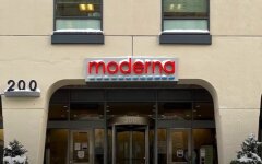 Moderna, вакцина против рака, вакцина против герпеса, вакцина против ветряной оспы
