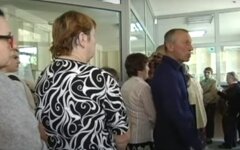 Пенсионеры в Украине,накопительная пенсионная система,пенсионная реформа,частные пенсионные фонды
