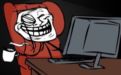 троллинг