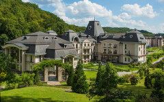 закарпатье