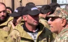 Война Армении и Азербайджана,Нагорный Карабах,Армяно-азербайджанский конфликт,Дашнакцутюн