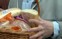 Хлеб в Украине, взлет цен на хлеб, эксперты спрогнозировали рост цен на хлеб