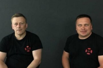 В Беларуси отпустили нескольких украинских волонтеров