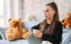 Ксенія Мішина