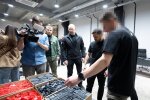 Владимир Зеленский и Денис Шмыгаль
