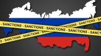 Санкції проти РФ