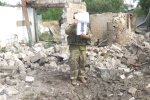 Война на Донбассе,Линия разграничения ОРДЛО, Александр Мотузяник,Режим прекращения огня