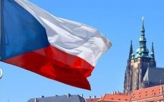 Чехия, вторжение РФ в Украину, поставки оружия