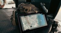 Планшет Galaxy Tab Active5 Tactical Edition