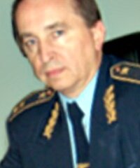 Начальник пассажирской службы ЮЖД Гуляев В.И.