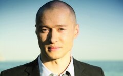 Андрей Хлывнюк