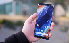 Nokia 9 PureView