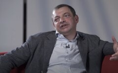 Олег Гороховский, monobank, Rozetka