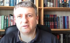 Юрий Романенко, олигархи