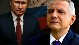 Олег Устенко