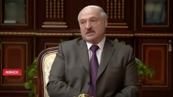 Александр Лукашенко