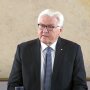 Президент Німеччини Франк-Вальтер Штайнмаєр