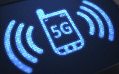5G интернет
