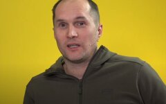 Юрий Бутусов, Владимир Путин, Россия
