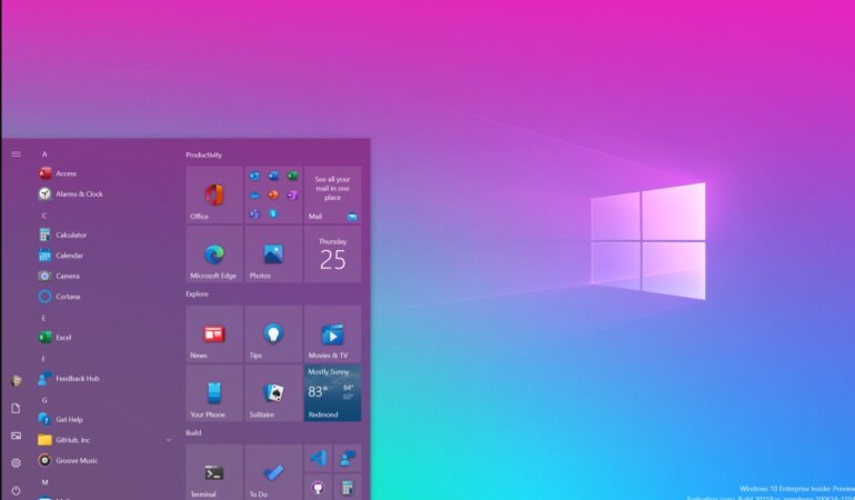 Windows 10
