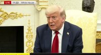 Трамп розповів про свої дзвінки Путіну і чому він переглянув позицію щодо військової допомоги Україні