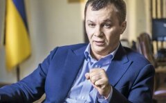Тимофей Милованов