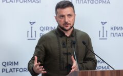 Владимир Зеленский