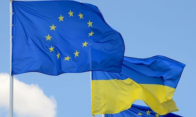 Евросоюз, финансовая помощь Украине, транш
