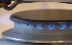 Газ в Украине, отопительный сезон, клиенты ППН