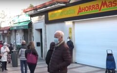 коронавирус_Испания